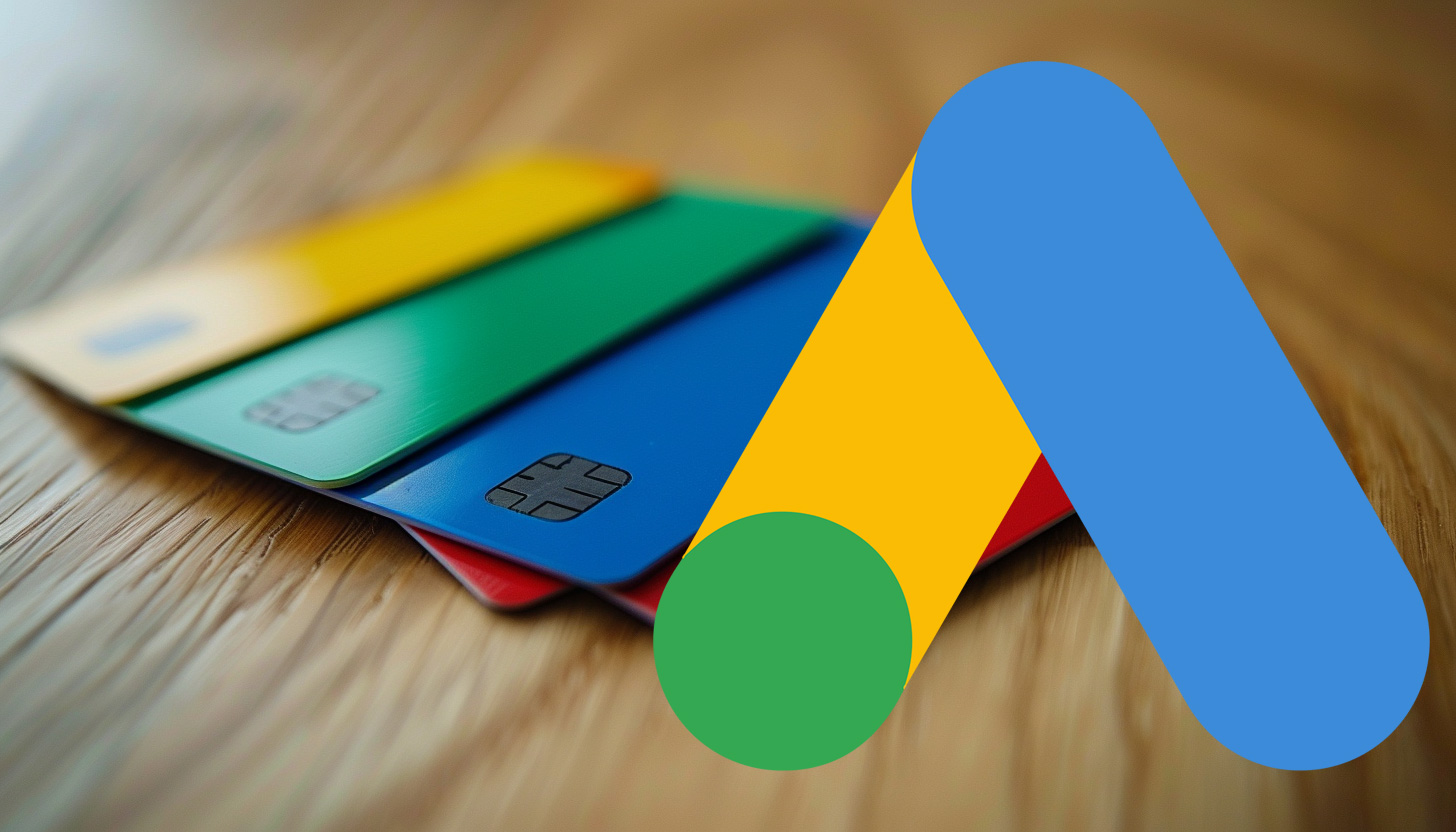 google-ads-forcing-advertisers-off-credit-card-payments