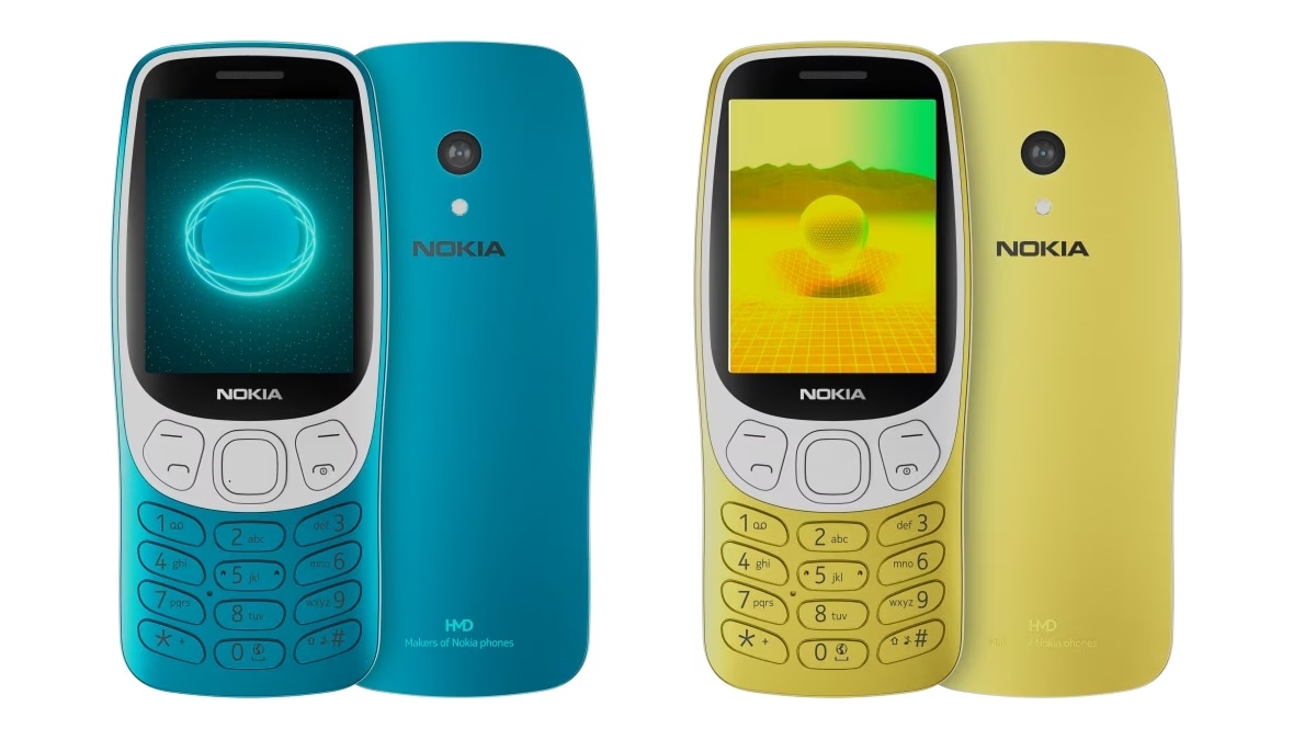 nokia-3210-makes-a-comeback-in-india-with-youtube,-upi-apps
