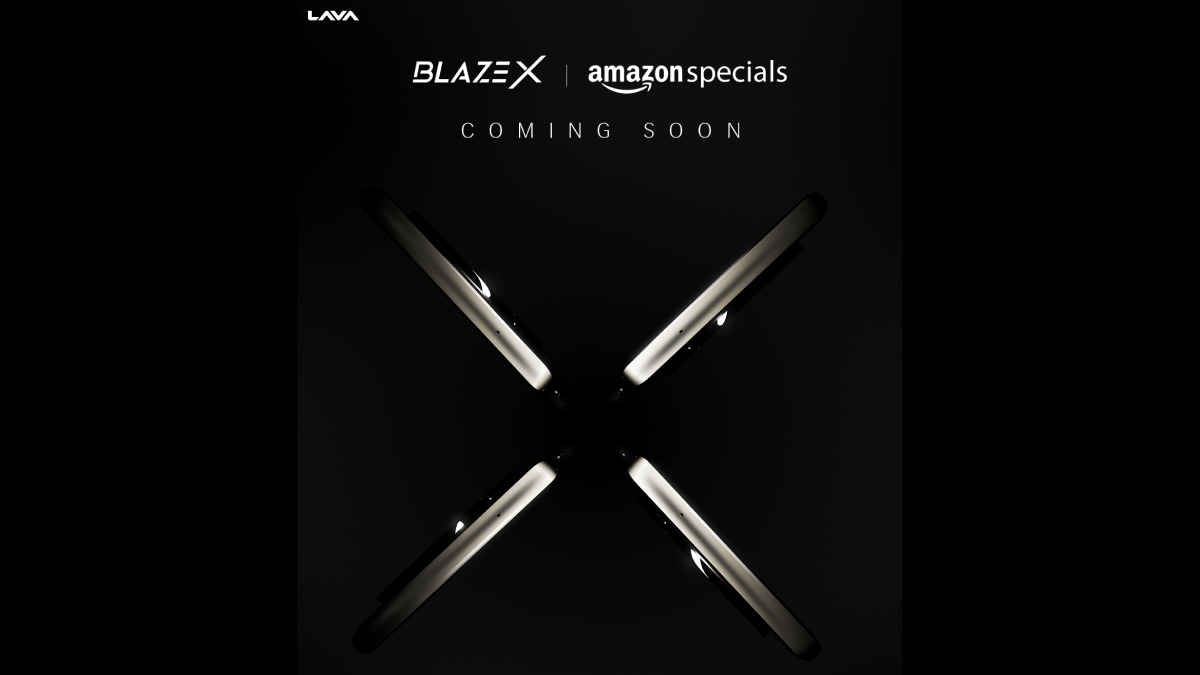 lava-blaze-x-india-launch-teased:-here's-what-it-might-look-like