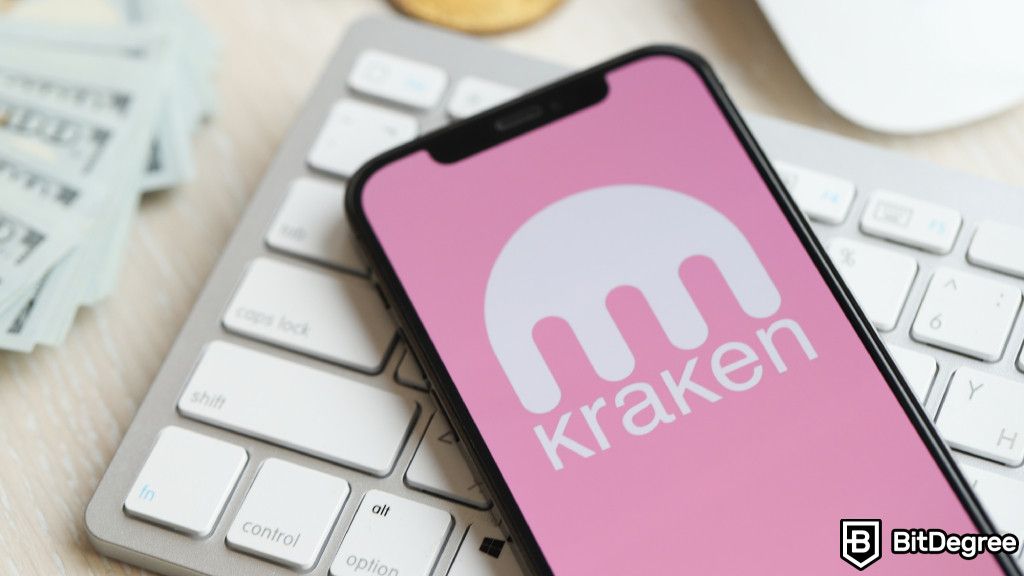 kraken-plans-$100m-funding,-potentially-considering-ipo