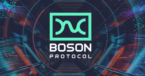 Boson Protocol Launches Redeemable NFTs For Real World Assets