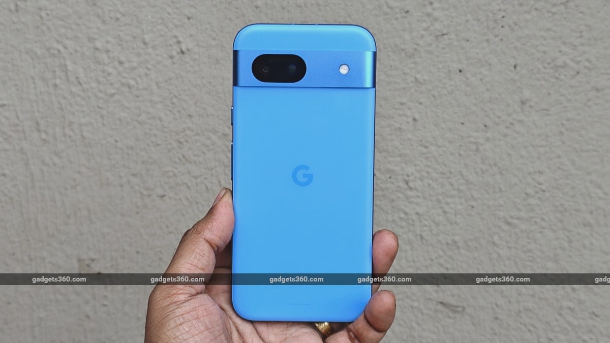 Google Pixel 8a Review: A for Ambition