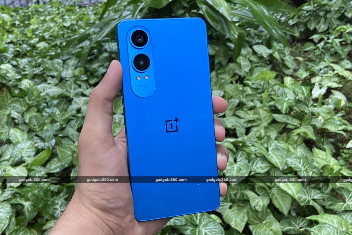 OnePlus Nord CE 4 Lite Review: New Display, Old Chipset