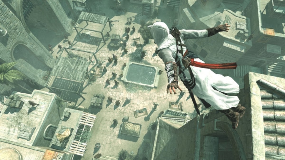 multiple-assassin's-creed-games-are-being-remade,-ubisoft-ceo-confirm