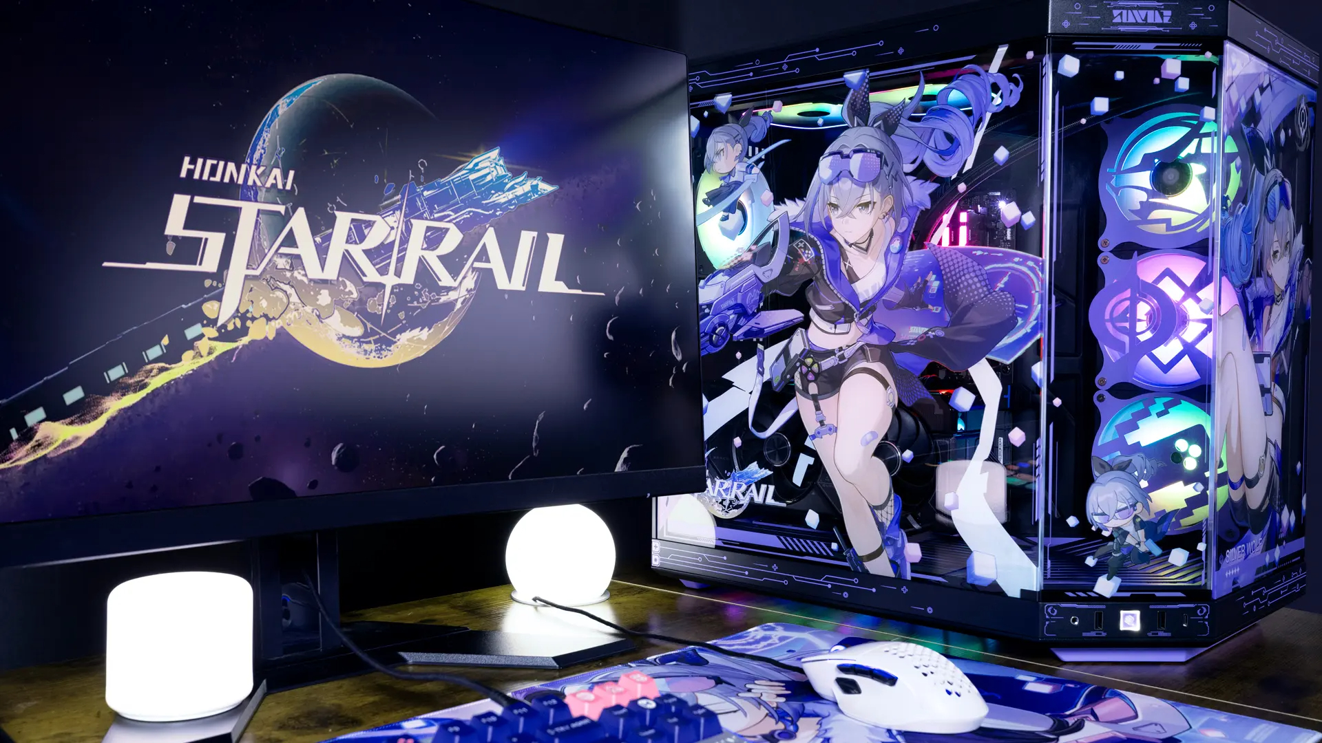 latest-honkai:-star-rail-collaboration-brings-us-an-adorable-gaming-pc-inspired-by-our-favorite-intergalactic-gamer