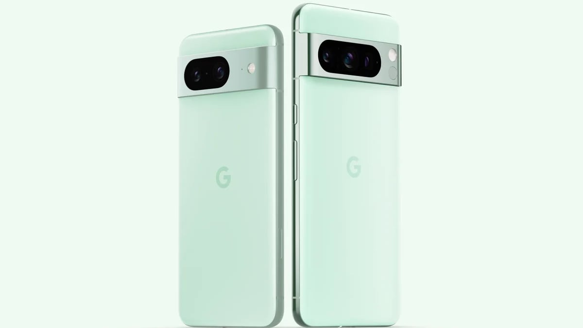 google-pixel-9-seen-in-a-pink-colour-option-in-leaked-video
