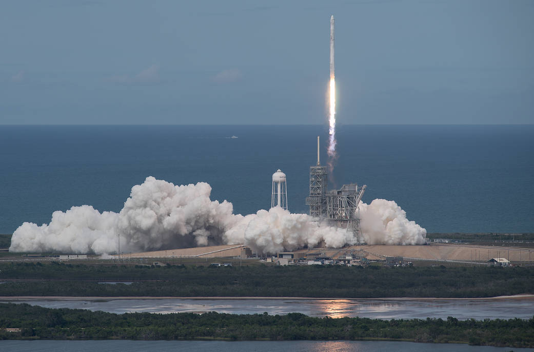 exclusive:-spacex-wants-to-launch-up-to-120-times-a-year-from-florida-–-and-competitors-aren't-happy-about-it