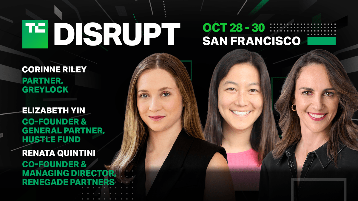 what-you-need-to-raise-your-series-a-today-|-techcrunch-disrupt