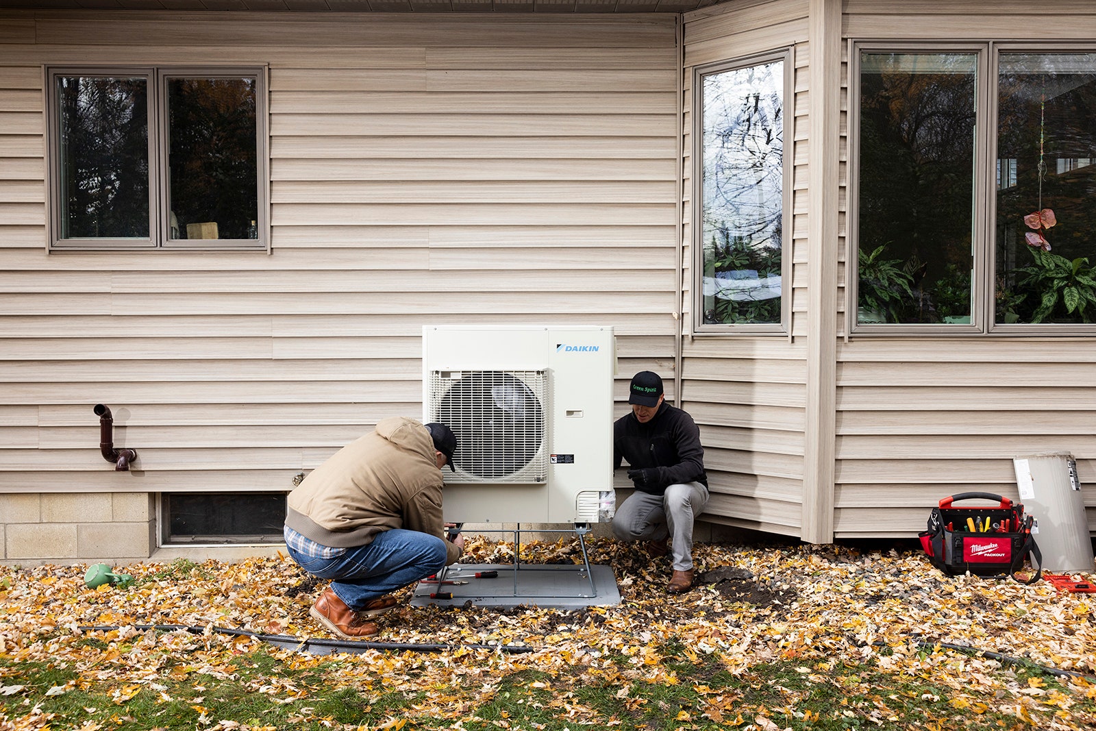 the-hunt-for-the-most-efficient-heat-pump-in-the-world