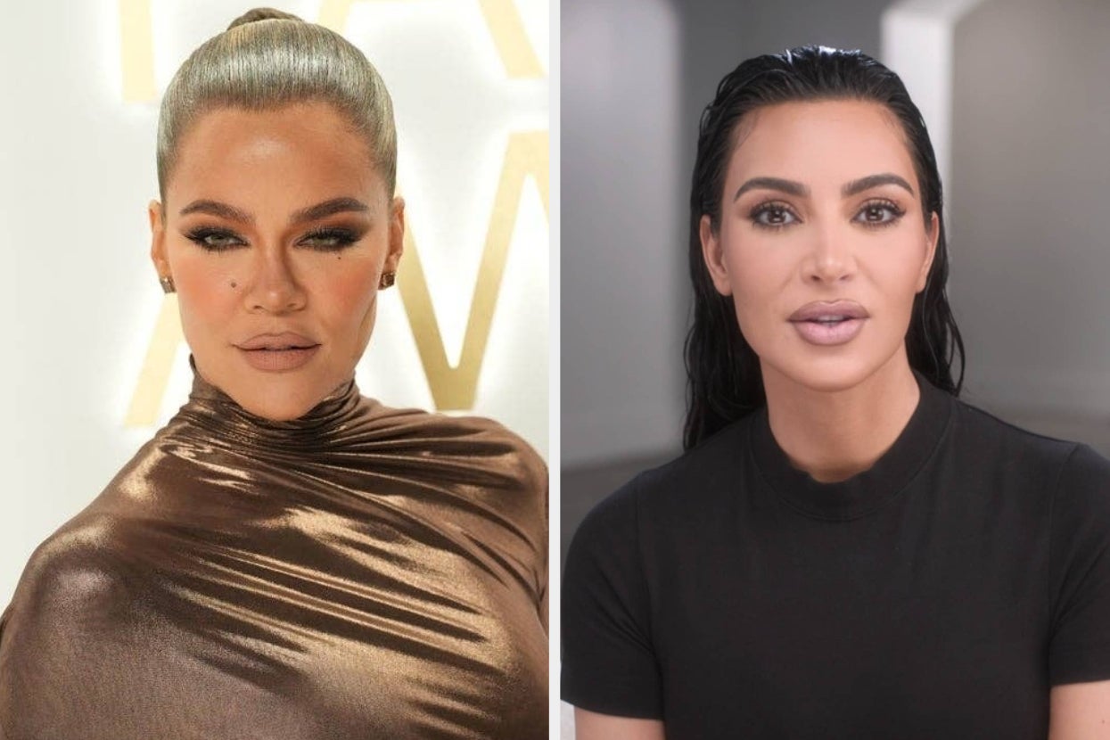 people-are-super-divided-over-kim-and-khloe-kardashian’s-latest-parenting-dispute