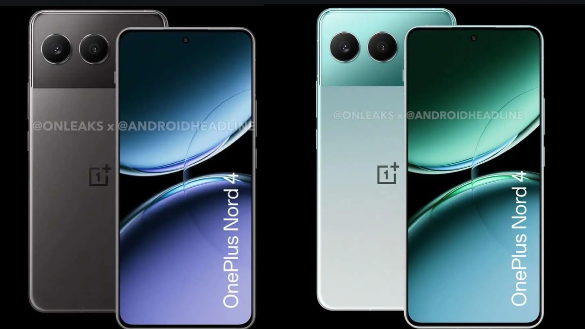 oneplus-nord-4-price,-renders,-specifications-revealed-in-new-leaks