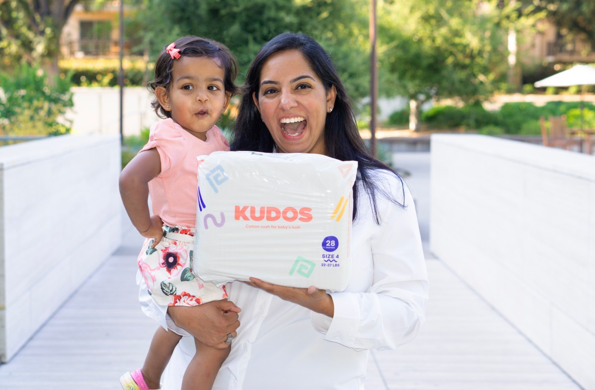 shark-tank-backed-kudos-raises-another-$3m-for-healthier,-cotton-based-disposable-diapers-|-techcrunch