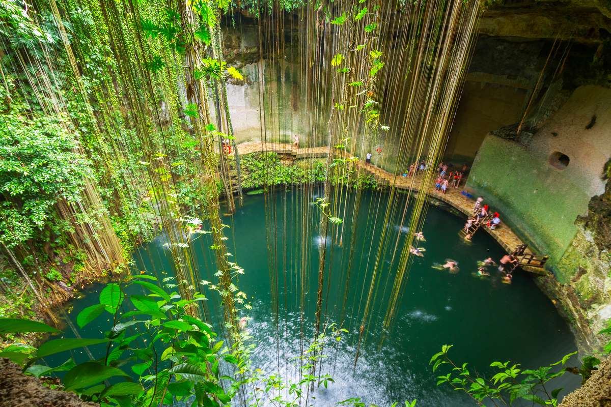 the-best-cenotes-in-the-riviera-maya