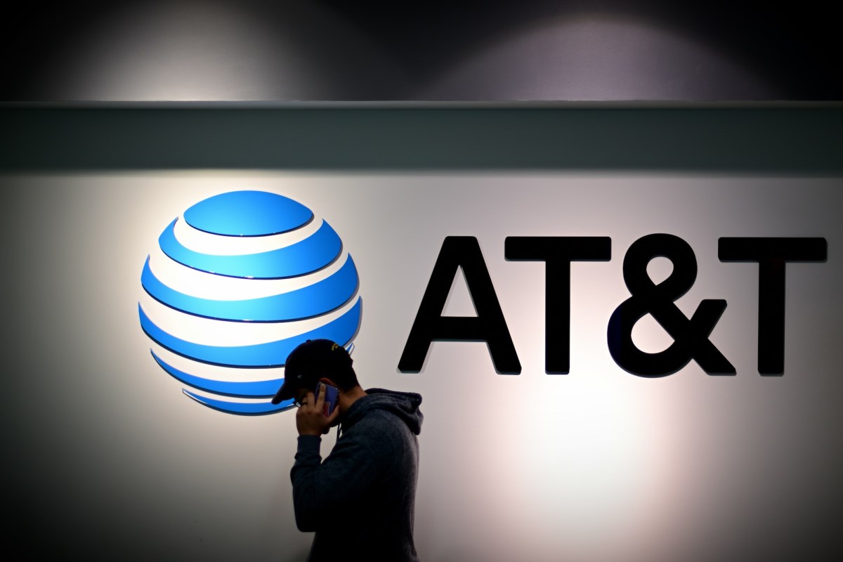 at&t-says-criminals-stole-phone-records-of-'nearly-all'-customers-in-new-data-breach-|-techcrunch