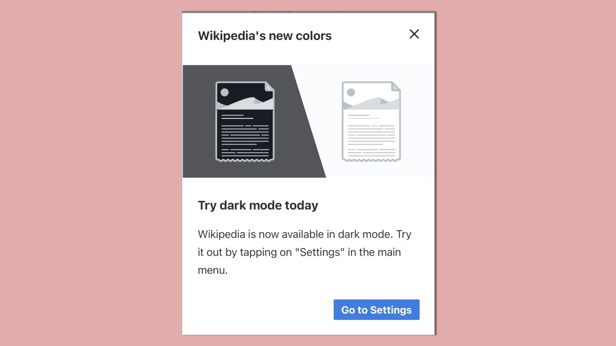 wikipedia's-mobile-website-finally-gets-a-dark-mode