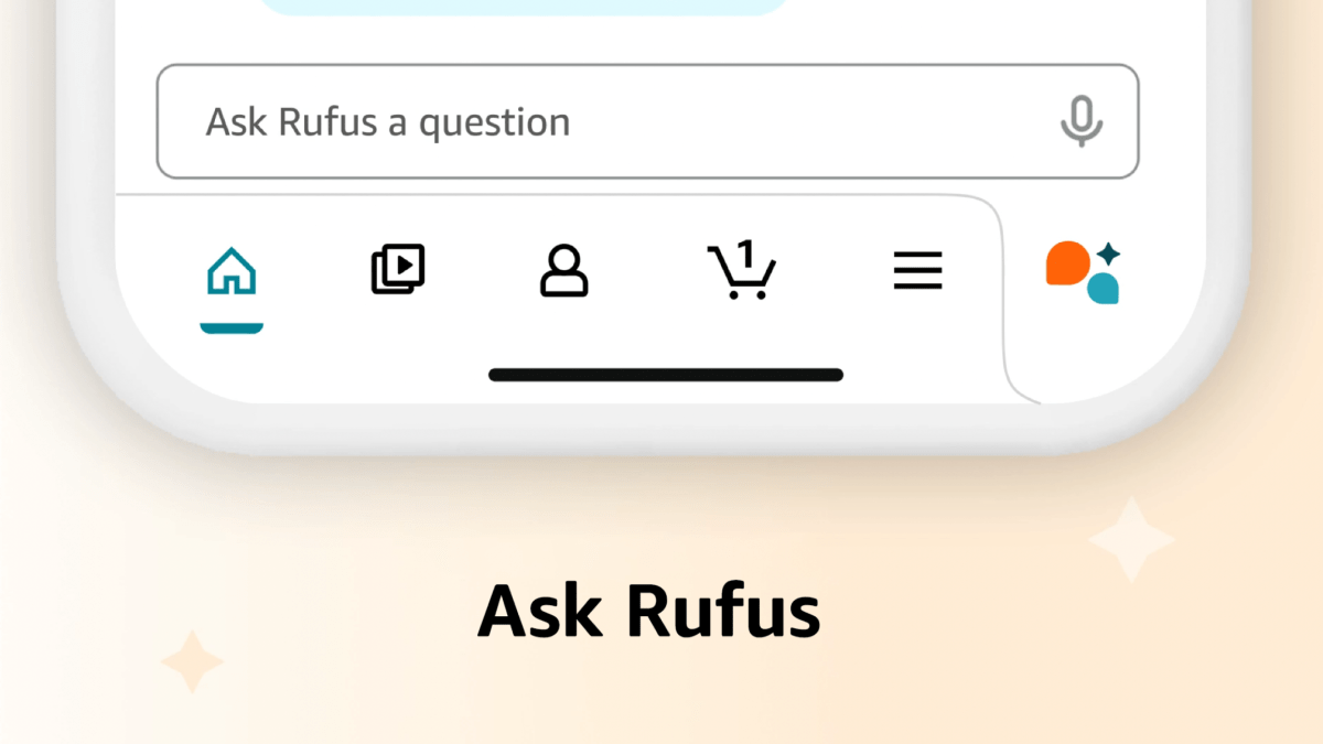 amazon-ai-chatbot-rufus-is-now-live-for-all-us-customers-|-techcrunch