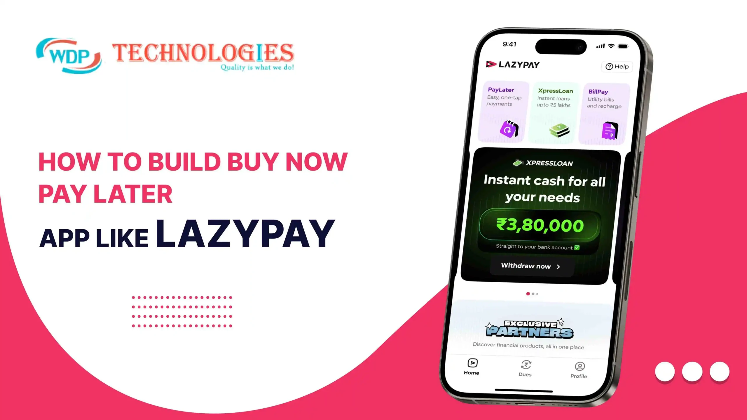 how-to-build-a-buy-now-pay-later-app-like-lazypay