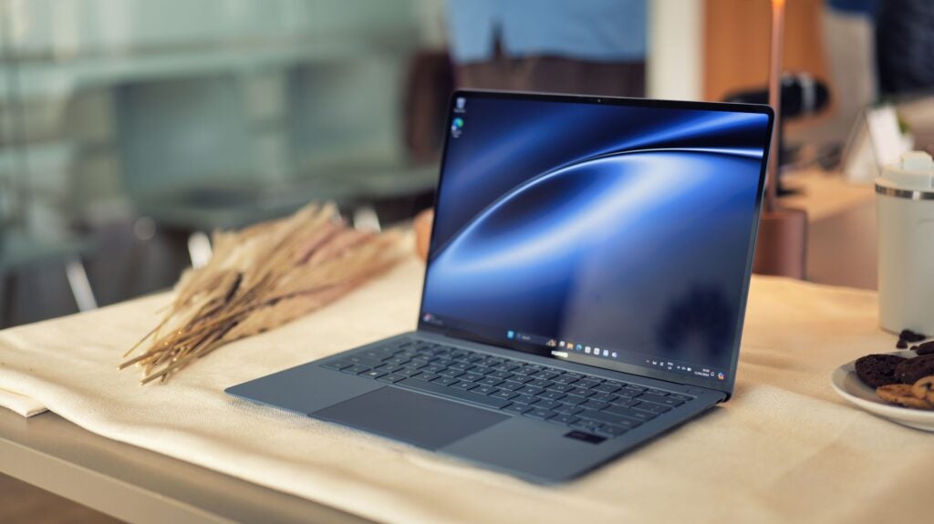 huawei-matebook-x-pro-(2024)-review:-first-impressions