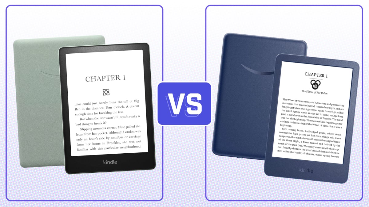 amazon-kindle-vs.-kindle-paperwhite:-which-one-is-for-you?