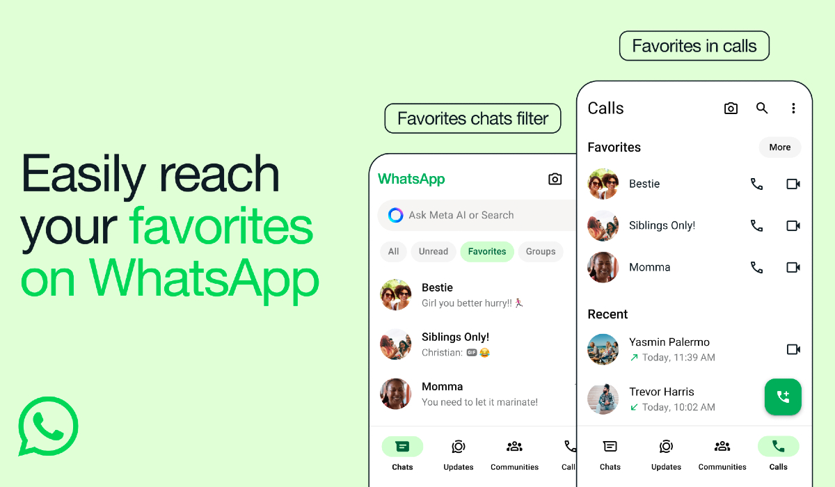 whatsapp-introduces-'favorites'-for-quick-access-to-contacts-and-groups-that-matter-most-|-techcrunch