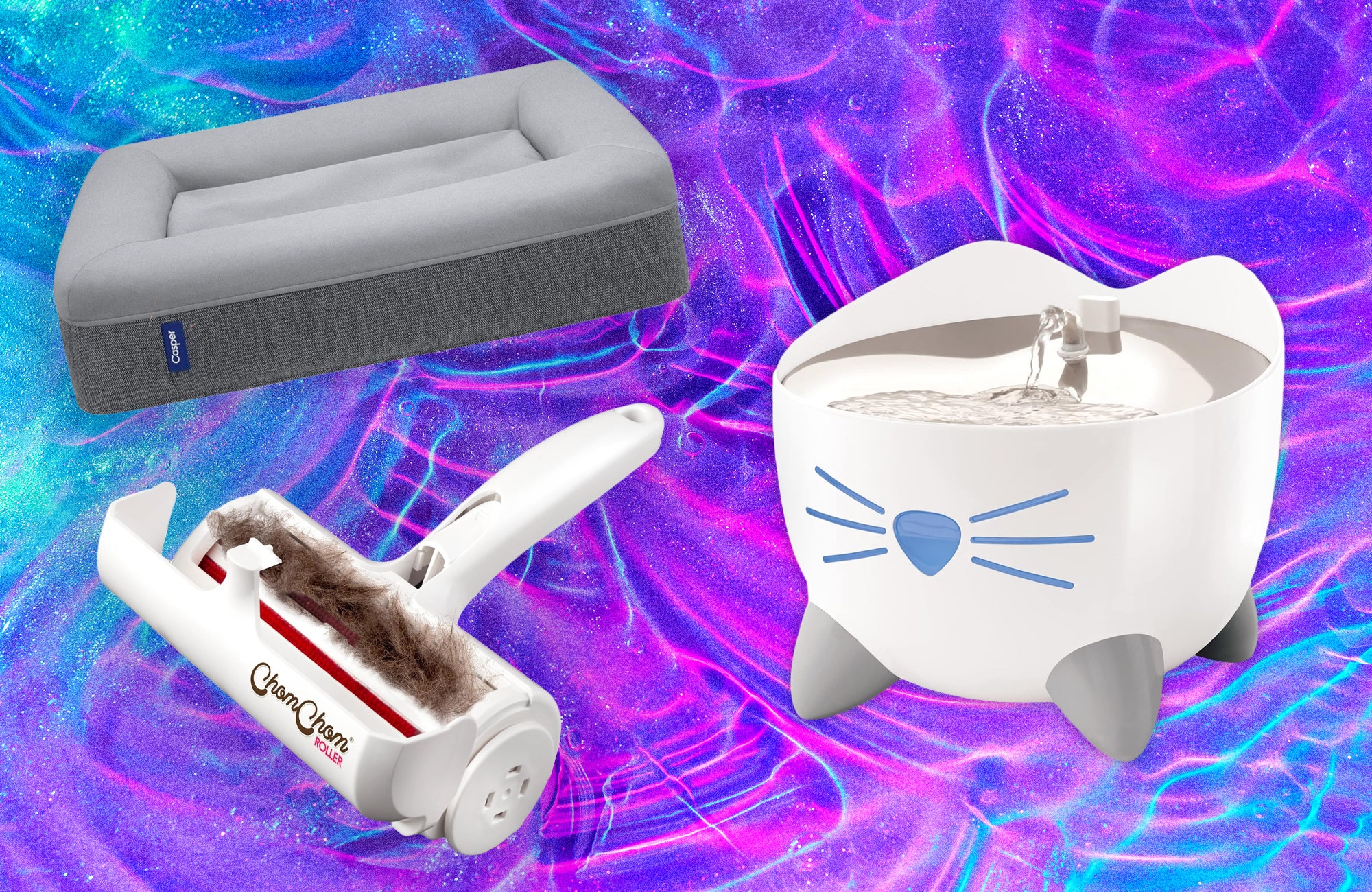 the-11-best-prime-day-pet-deals-on-dog-beds,-cat-water-fountains,-and-more