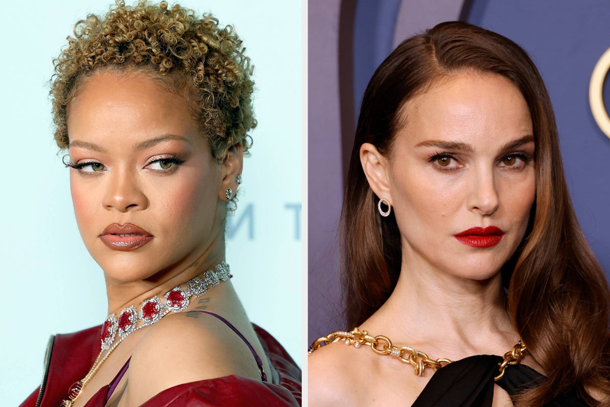 “it-was-exactly-what-i-needed”:-natalie-portman-recalled-how-her-viral-run-in-with-rihanna-helped-her-through-her-divorce