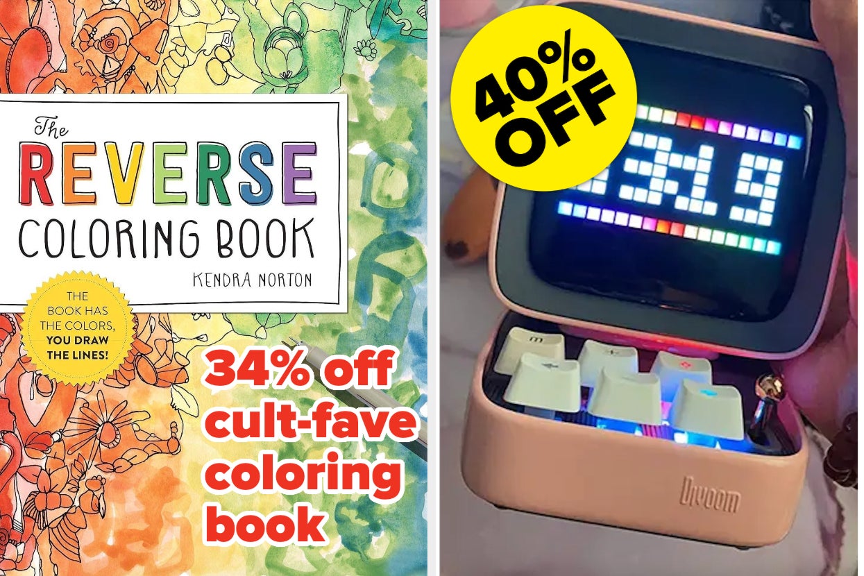 37-quirky-things-on-sale-for-prime-day-you-won’t-be-able-to-resist