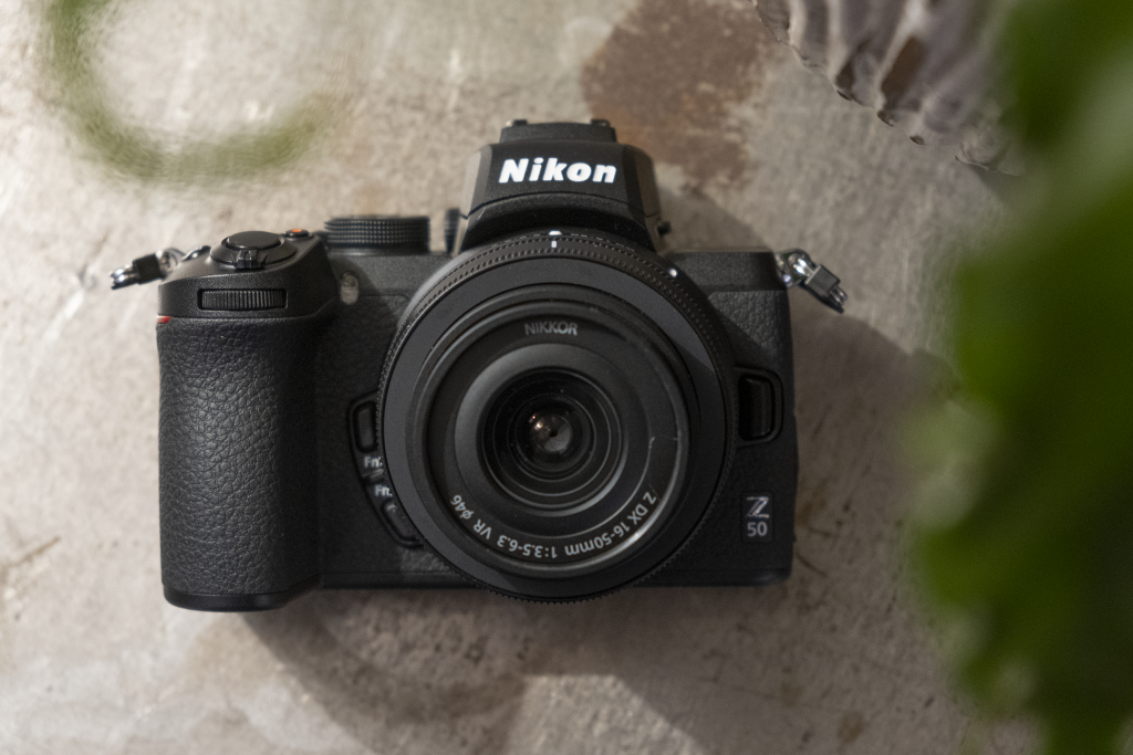 nikon-z50