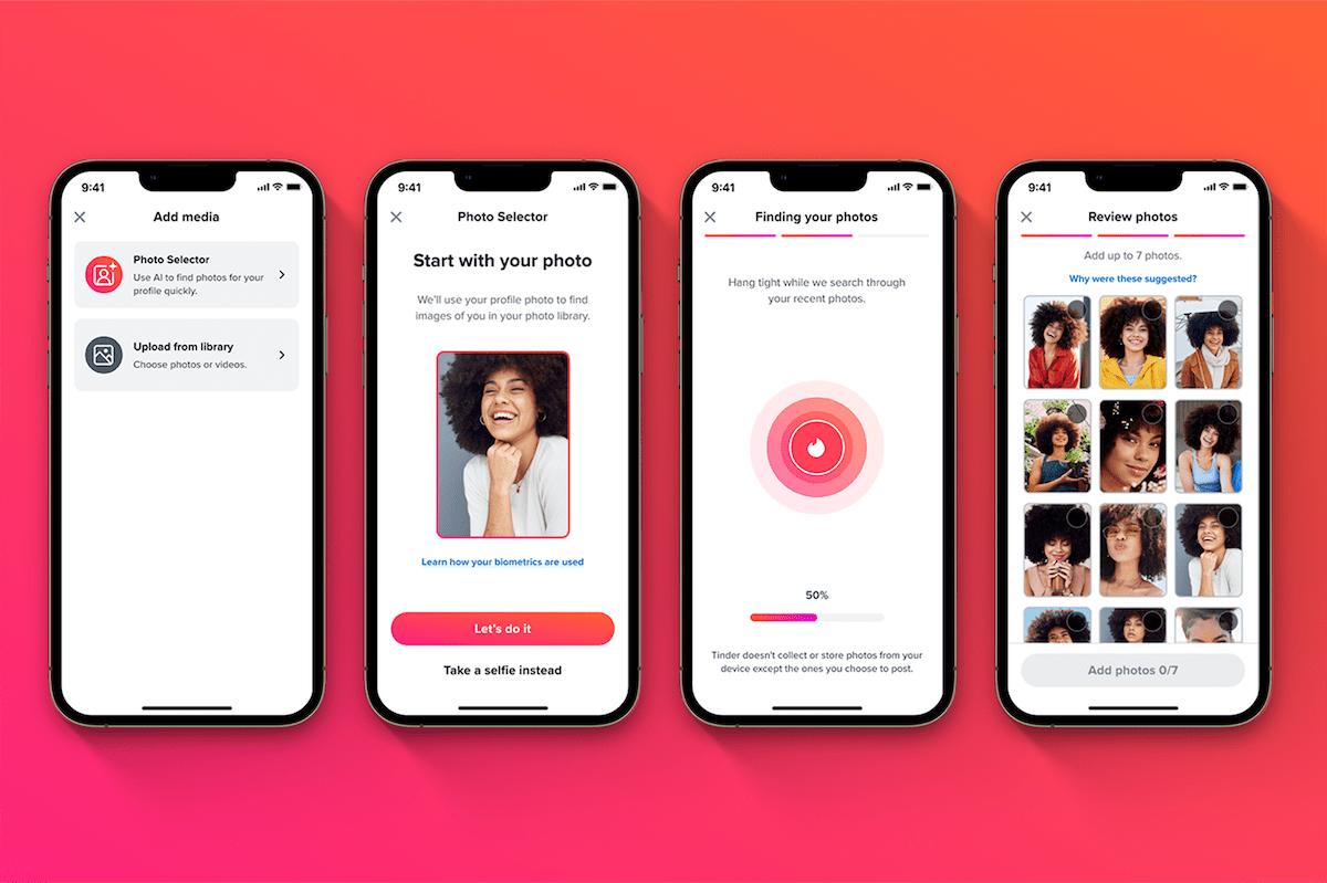 tinder's-ai-photo-selector-automatically-picks-the-best-photos-for-your-dating-profile -|-techcrunch