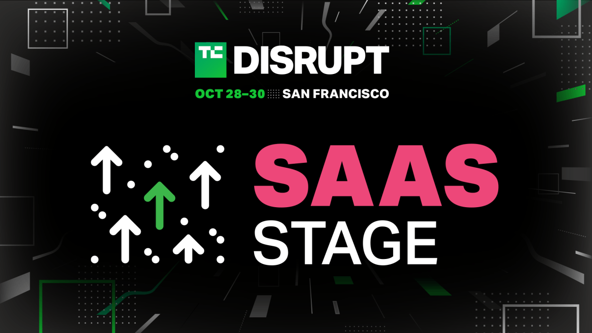 announcing-the-agenda-for-the-saas-stage-at-techcrunch-disrupt-2024-|-techcrunch