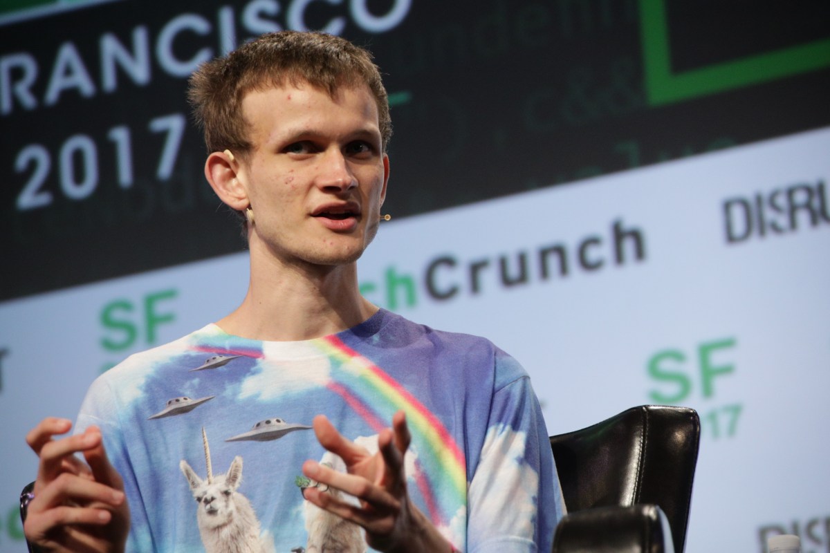 ethereum-co-founder's-warning-against-'pro-crypto'-candidates:-'are-they-in-it-for-the-right-reasons?'-|-techcrunch