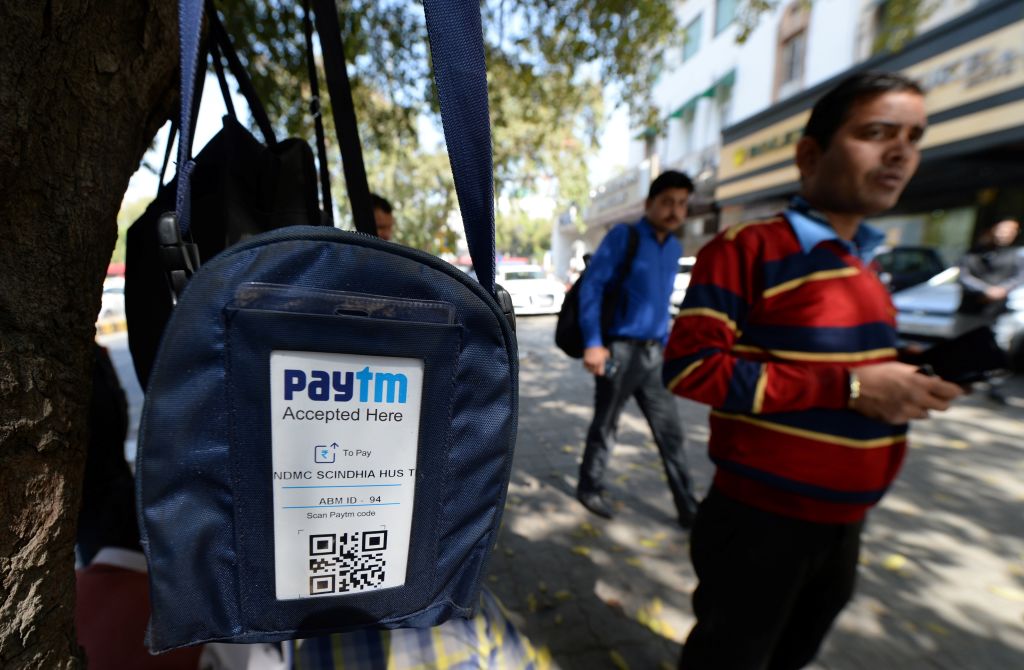 paytm-loss-widens-and-revenue-shrinks-following-regulatory-clampdown-|-techcrunch