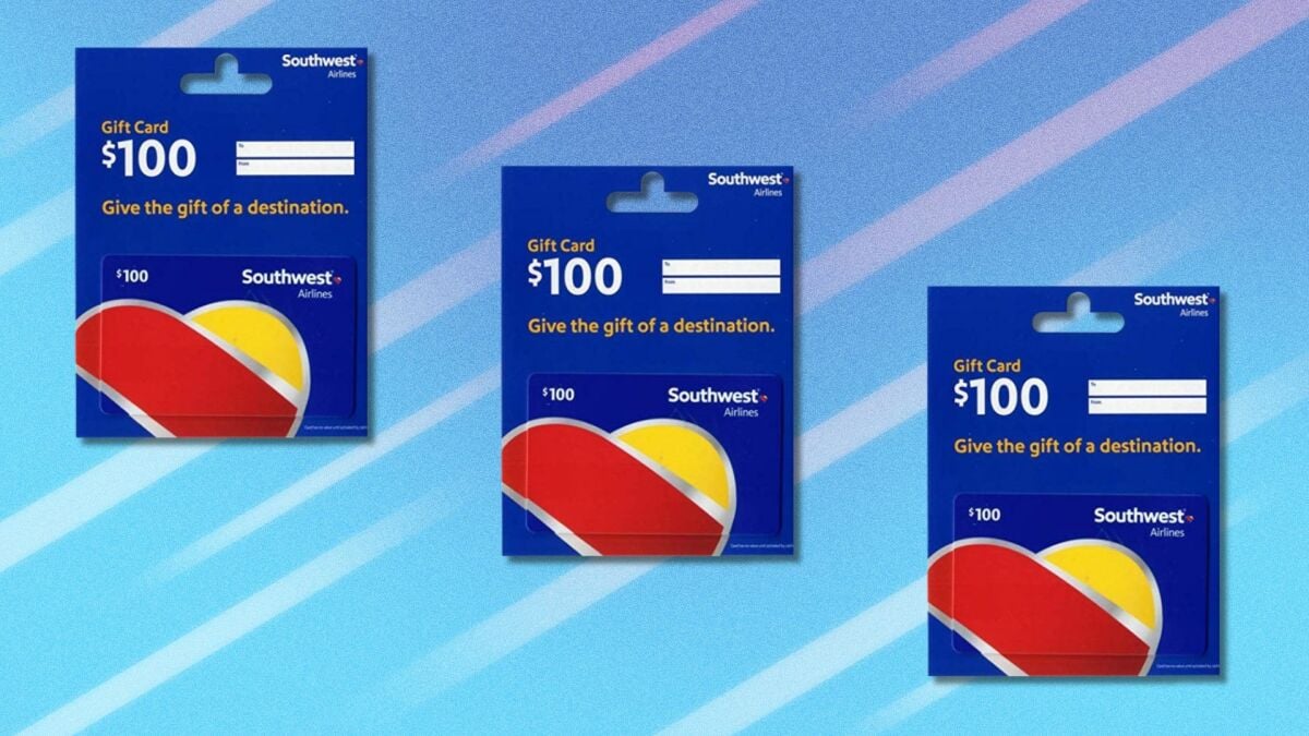 save-$50-on-southwest-gift-cards-post-prime-day