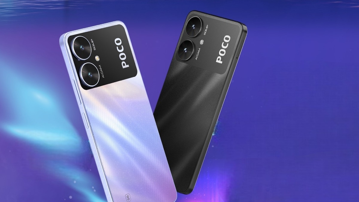 poco-m6-5g-64gb-variant-goes-on-sale-in-india-on-july-20:-see-price