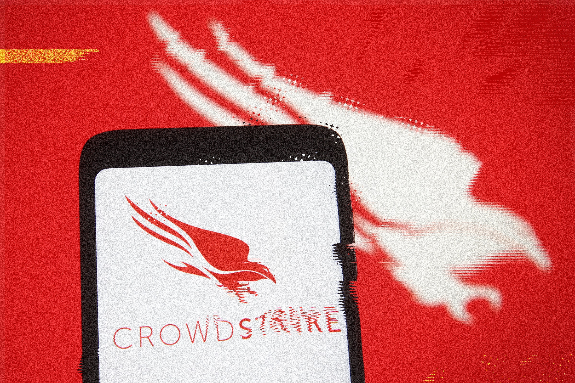 how-one-bad-crowdstrike-update-crashed-the-world’s-computers