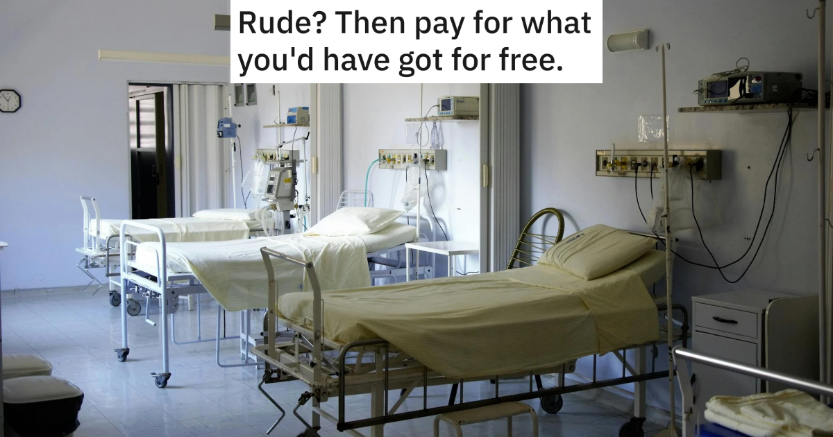 american-tourist-is-horrible-to-the-hospital-staff-treating-her,-so-they-make-sure-she-has-to-pay-for-a-visit-that-would-have-been-free