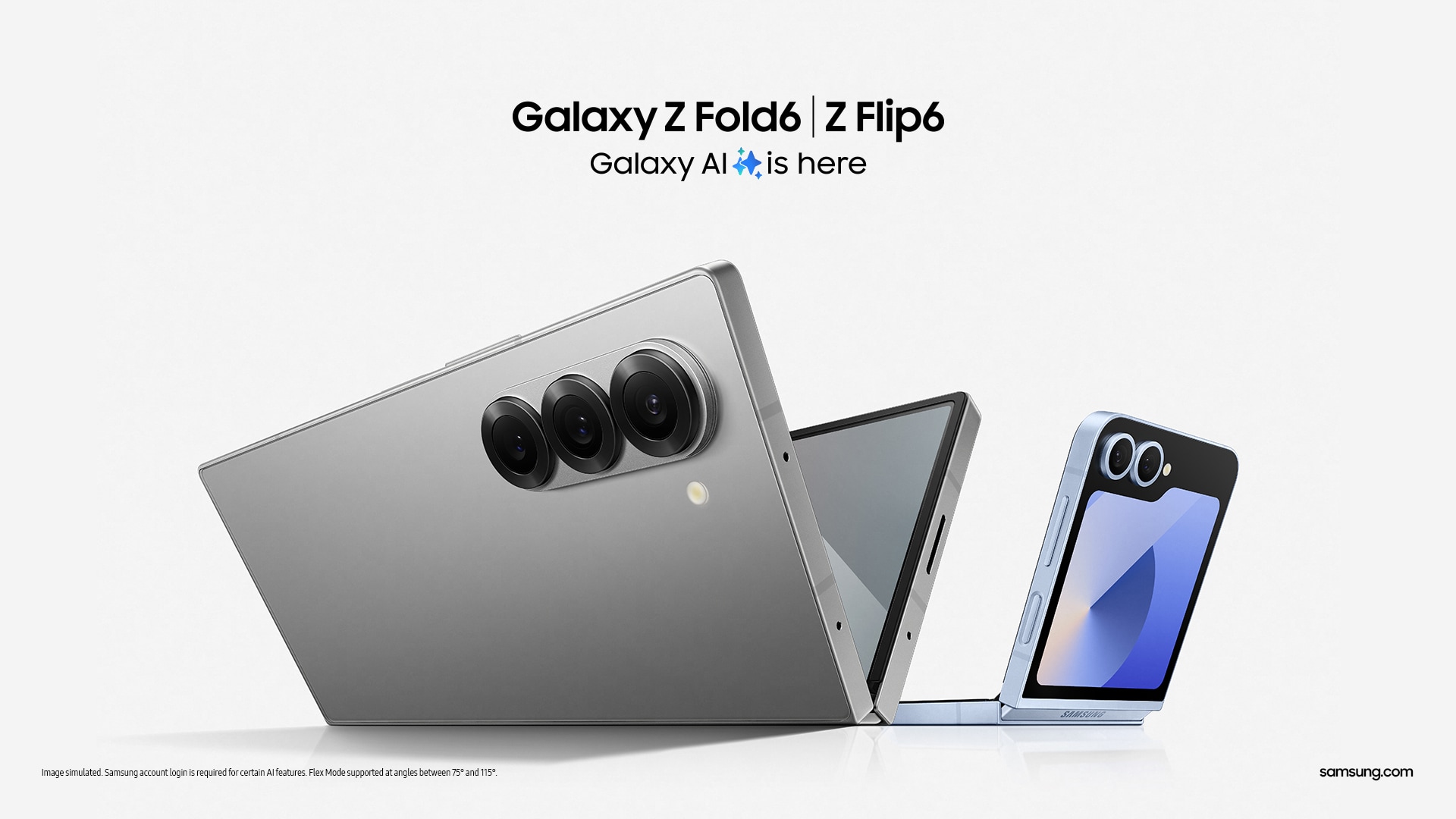 samsung-galaxy-z-fold6-and-z-flip6:-transforming-the-foldable-experience-with-galaxy-ai