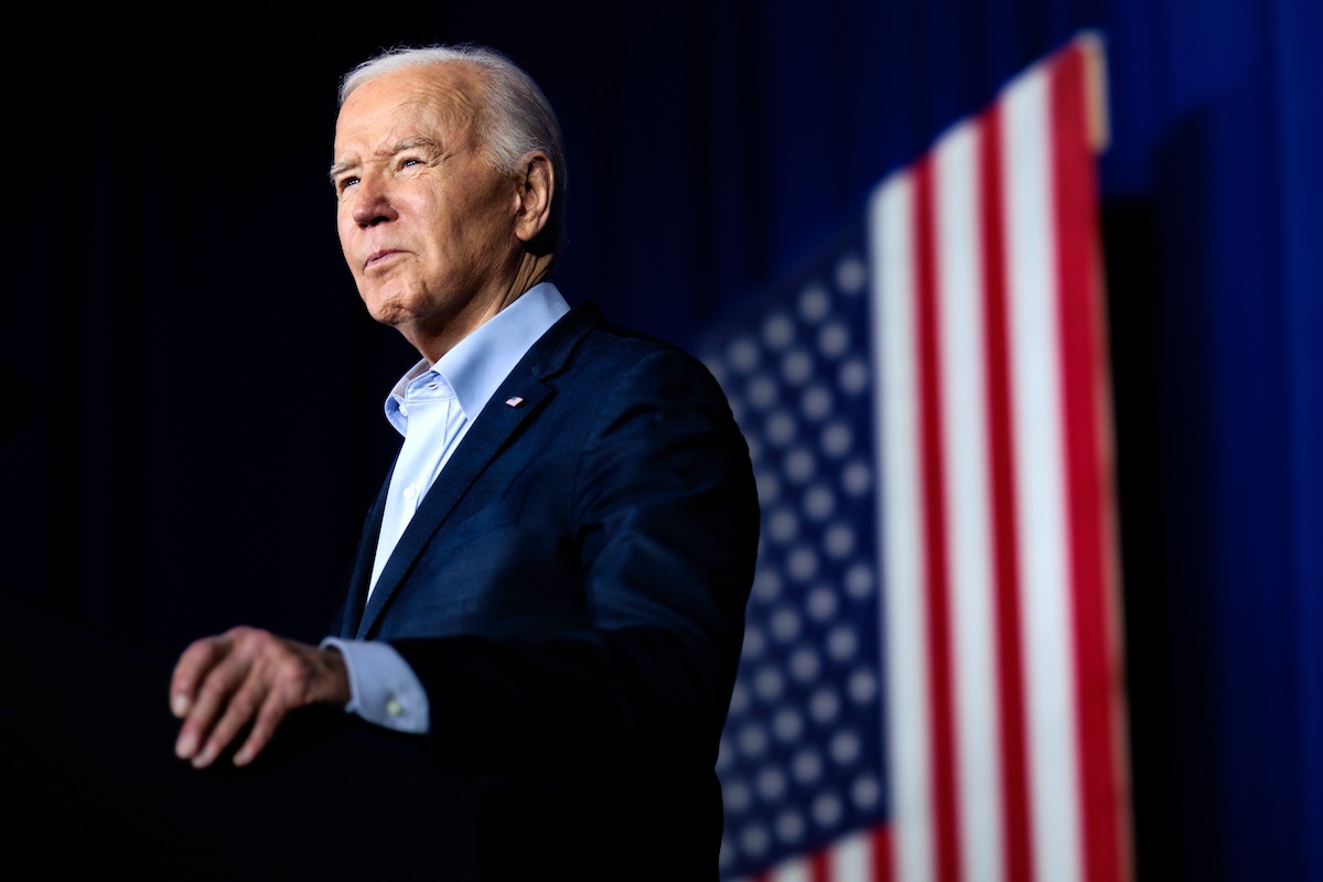 joe-biden-drops-out-of-presidential-race-|-techcrunch