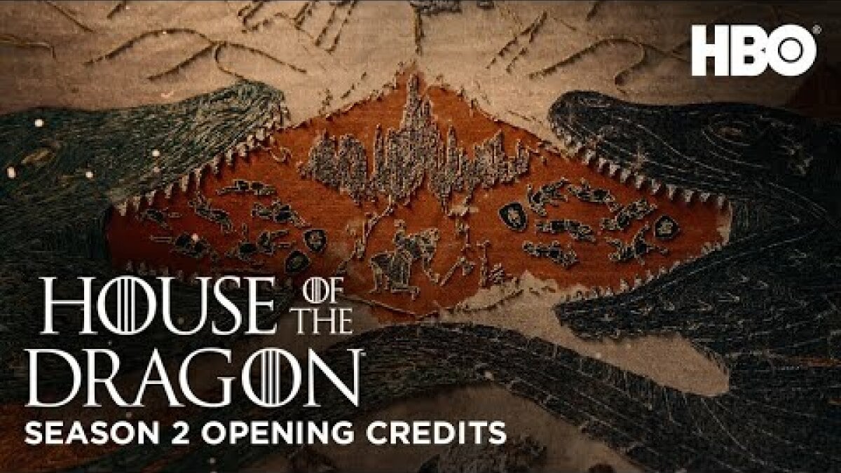 the-new-'house-of-the-dragon'-season-2-intro-shows-the-history-of-house-targaryen