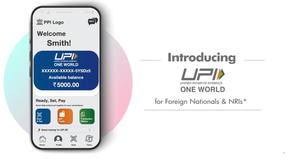 ncpi-launches-upi-one-world-wallet-service-for-international-travellers