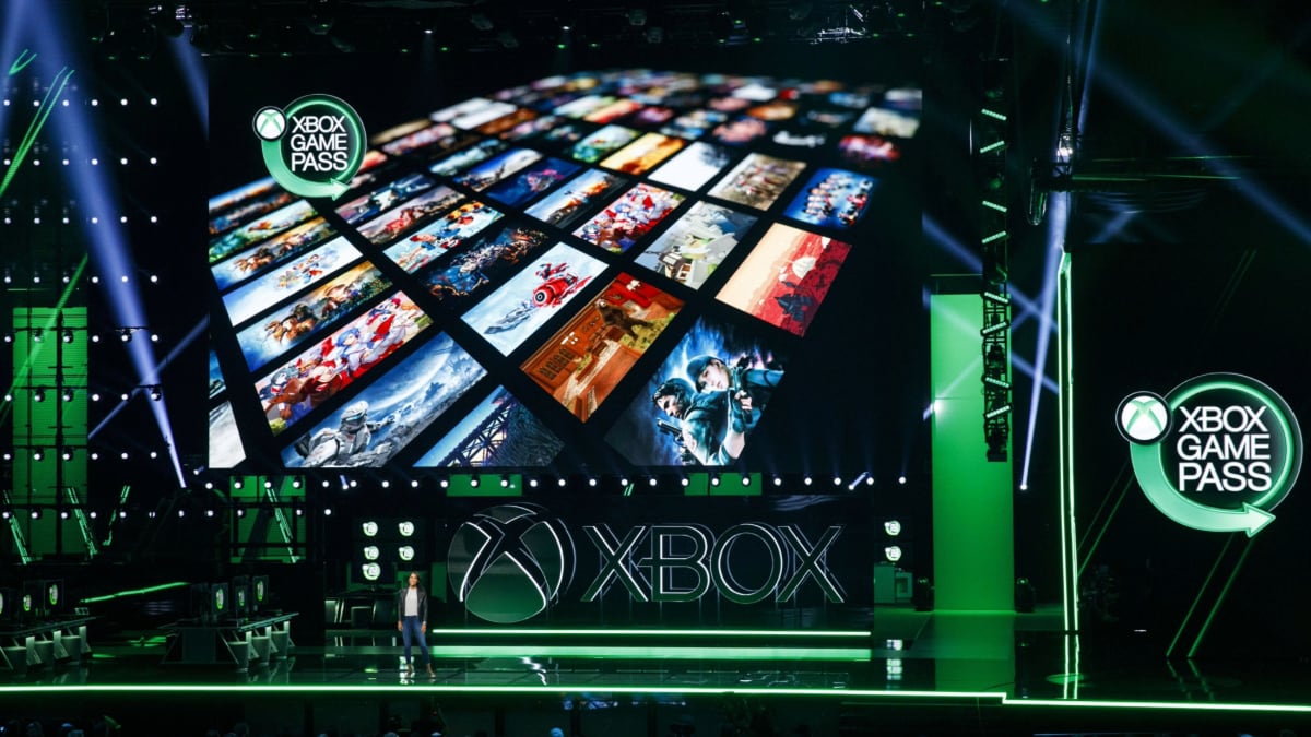 microsoft-could-reportedly-be-working-on-more-new-xbox-game-pass-tiers