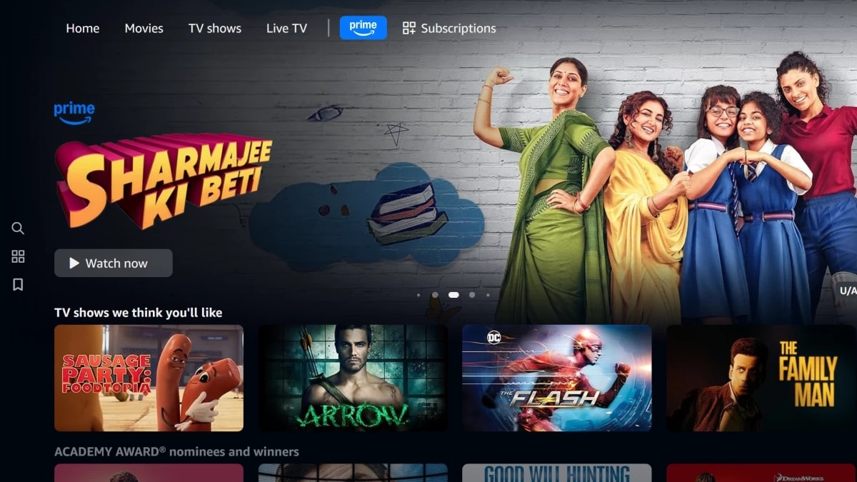 amazon-prime-video-ui-overhauled-with-new-content-bar,-ai-features