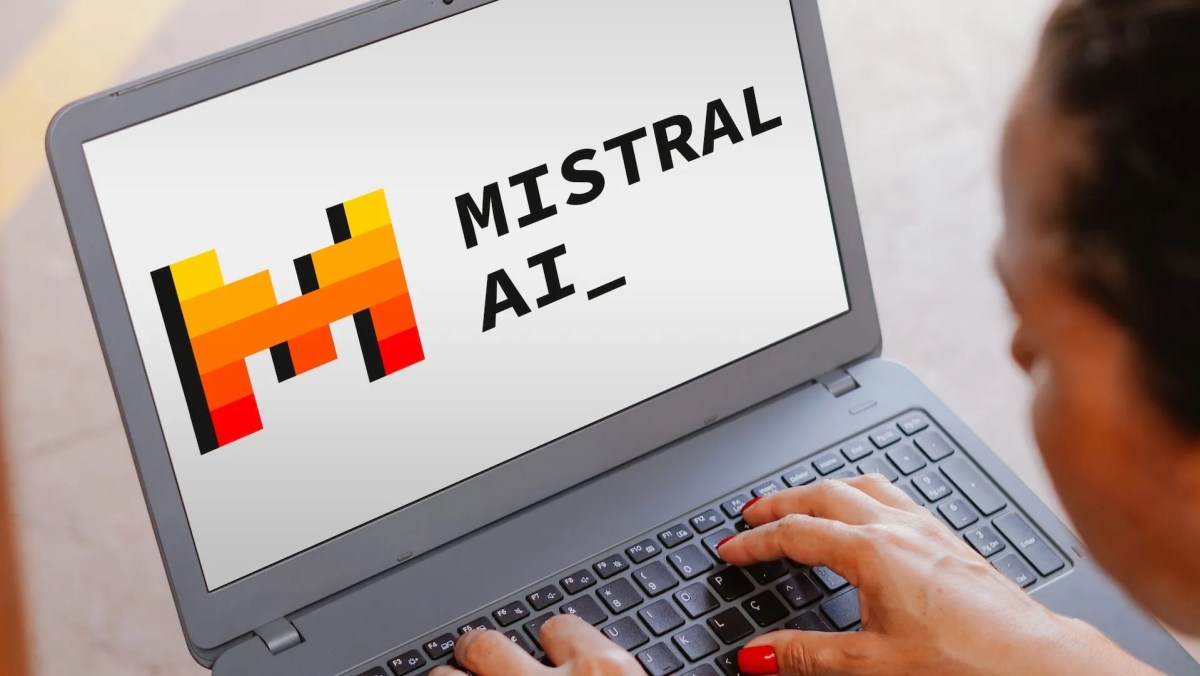 mistral's-large-2-is-its-answer-to-meta-and-openai's-latest-models-|-techcrunch