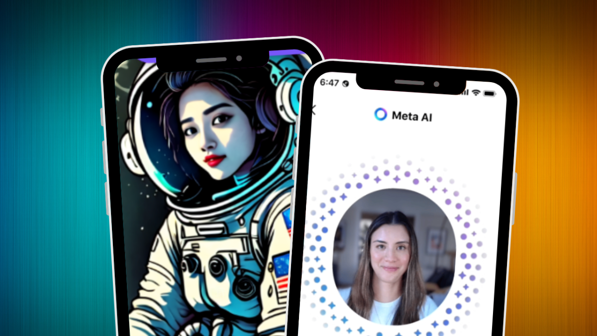 watch:-you-can-generate-ai-selfies-with-meta’s-'imagine-me'-feature