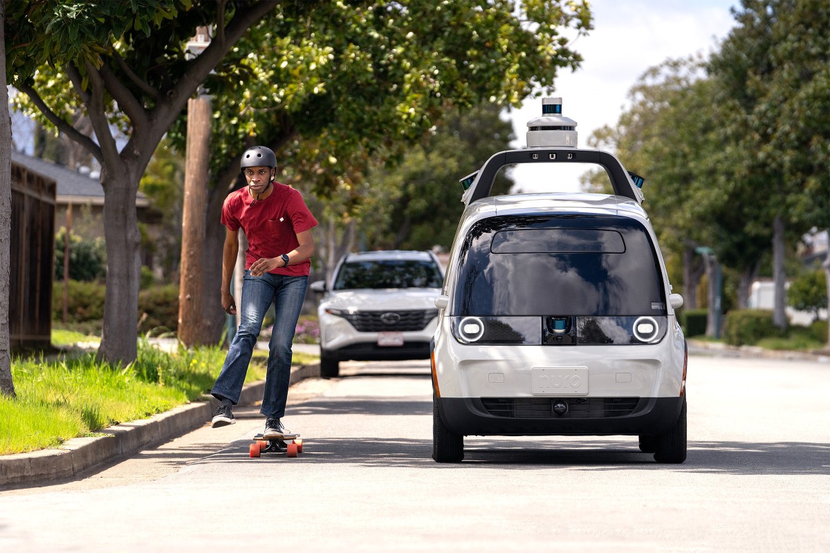 autonomous-delivery-startup-nuro-is-gearing-up-for-a-comeback-|-techcrunch