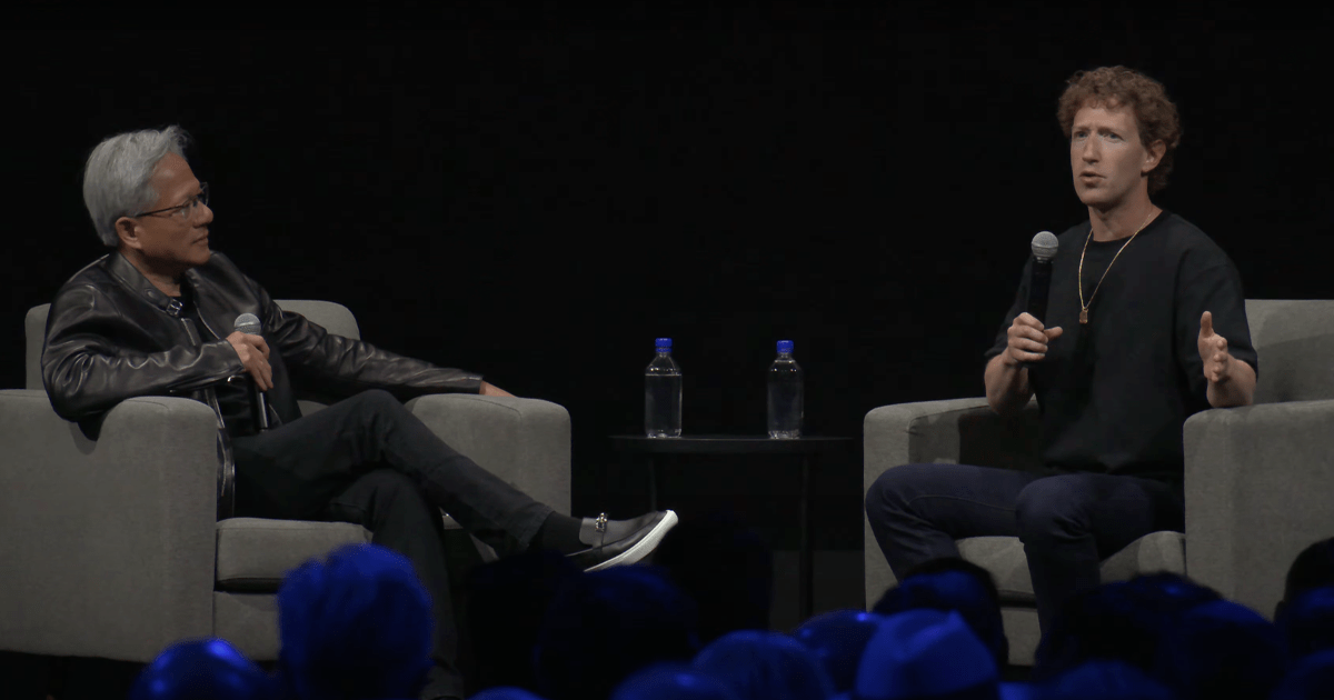 zuckerberg-touts-meta's-latest-video-vision-ai-with-nvidia-ceo-jensen-huang-|-techcrunch