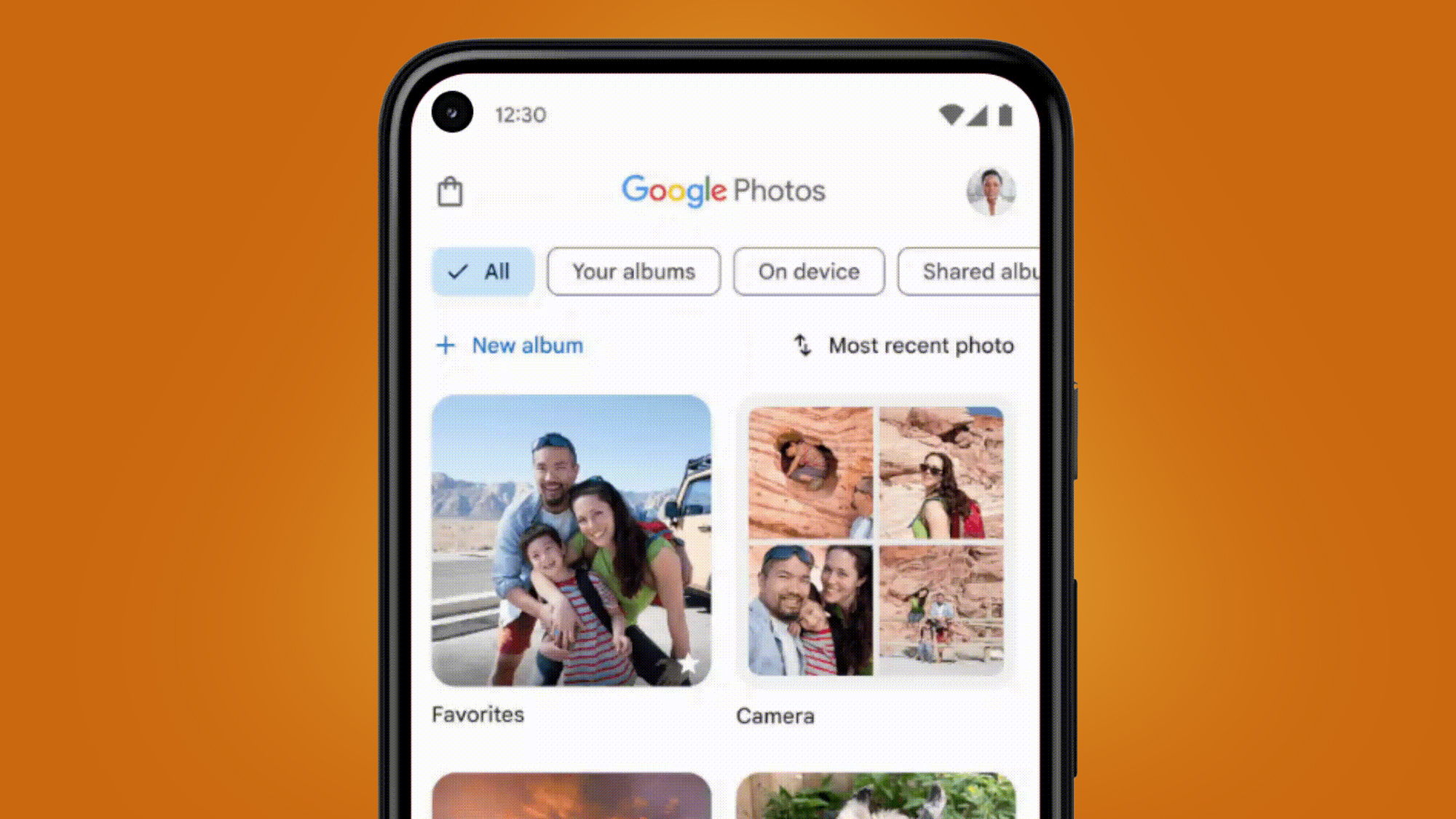 google-might-make-it-easier-to-hide-photos-with-specific-faces-on-android