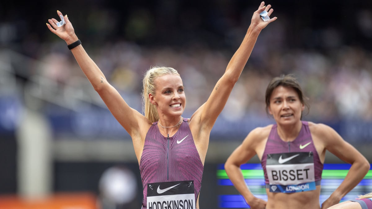 how-to-watch-keely-hodgkinson-at-paris-2024-online-for-free