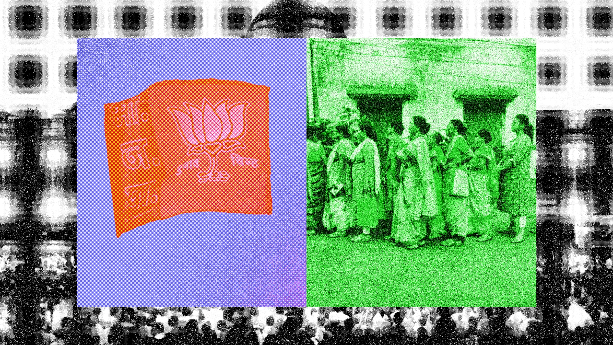 how-a-secret-bjp-war-room-mobilized-female-voters-to-win-the-indian-elections