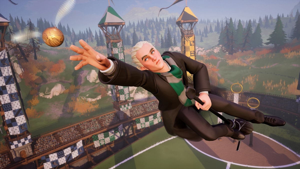 harry-potter:-quidditch-champions-gets-new-gameplay-trailer:-watch